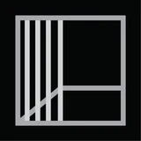 Houten Roomdivider